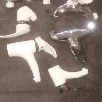 شیرآلات تنه سنگین کاتریج 40