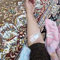 تزریقات و سرم تراپی در منزل