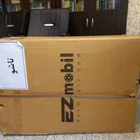 ویلچر برقی تاشو آکبند ۴۵ ملیون