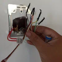 نصب آیفون تصویری. عیب یابی کارتی ریموتی|خدمات پیشه و مهارت|ساری, |دیوار