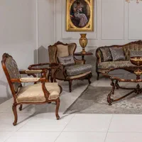 مبل پرفروش کلاسیک مدل راشل|مبلمان خانگی و میز عسلی|نیشابور, فیض آباد|دیوار