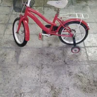 دو چرخه سایز ۲۰|دوچرخه، اسکیت، اسکوتر|باقرشهر, |دیوار