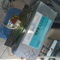 دستگاه عرق گیری|سایر لوازم برقی|شیراز, شیشهگری|دیوار