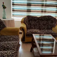 سوییت نزدیک حرم با وسایل، امکان اجاره بلندمدت|اجارهٔ کوتاه‌مدت آپارتمان و سوئیت|مشهد, کوشش|دیوار