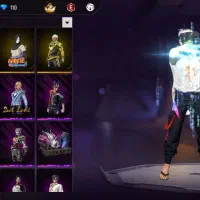 اکانت فری فایر|کنسول، بازی ویدئویی و آنلاین|بناب, |دیوار