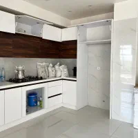 کابینت آشپزخانه مدرن، ۵ متر، استفاده‌ نشده|مصالح و تجهیزات ساختمان|تهران, شهرک صدرا|دیوار