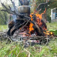 خانه سرا ۱۴۰۰ متری کامل مسکونی / سند دار شیرگاه|فروش خانه و ویلا|شیرگاه, |دیوار