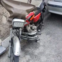 موتور زیگما cs170cc مدل ۹۷