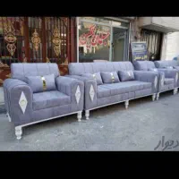 مبل نیو اسکالت کد 8945|مبلمان خانگی و میز عسلی|پیشوا, |دیوار