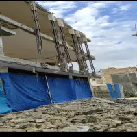 تخریب ساختمان کلی وجزعی هیلتی  کاری  تمام نقاط شهر