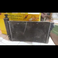 رادیات پژو یا سمند