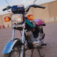 موتور پارکینگی مدل 90