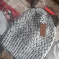 کلاه و شال گردن و دستکش قیمت تولیدی|لباس|نیشابور, شهرک رسولی|دیوار