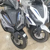 نسل تازه موتورها