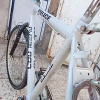 دوچرخه سالم ۲۴|دوچرخه، اسکیت، اسکوتر|الوند, |دیوار