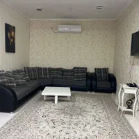 منزل مبله جهت اجاره روزانه ساعتی هفتگی درب جدا