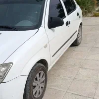 تیبا 2 مدل 1400|خودرو سواری و وانت|لار, |دیوار