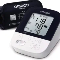 فشار سنج دیجیتال بازویی امرون مدل Omron M4