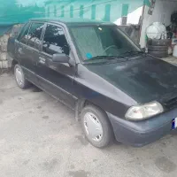 فروش پراید مدل ۸۱