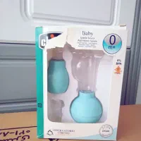 شیردوش و فینگیر دستی چیکو