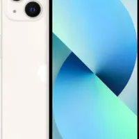 iPhone 13 normal