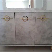 میز آینه ست|آینه|نهاوند, |دیوار