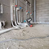 نیازمند شاگر لوله کش|استخدام صنعتی، فنی، مهندسی|قروه, |دیوار