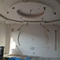 انجام گچکاری تخریب بازسازی و کناف کاری