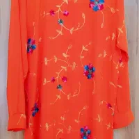 حراجی لباس و روسرهای مجلسی نو هستن