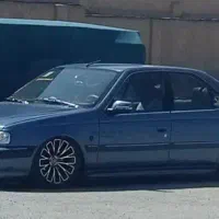 پارس مدل 93