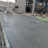 اجرای کف سازی وبتن ریزی بامحاله پروانه ای|خدمات پیشه و مهارت|عسلویه, |دیوار