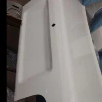 فروش بدنه رنگ کوره ای با ضمانت رنگ|قطعات یدکی و لوازم جانبی|نجفآباد, هفده شهریور|دیوار