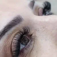 کاشت مژه موقت با ماندگاری بالا متل قو|خدمات آرایشگری و زیبایی|سلمان‌شهر, |دیوار