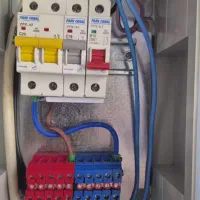 برقکار|خدمات پیشه و مهارت|دورود, |دیوار