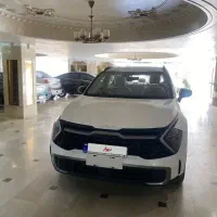 کیا اسپورتیج ۲۰۲۴ صفر