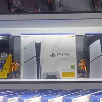 خرید فروش پلی استیشن 4 و 5 ps4