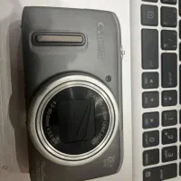 دوربین عکاسی Canon|دوربین عکاسی و فیلمبرداری|شیراز, شهرک گلستان|دیوار