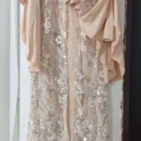 لباس کوردی زنانه