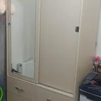 کمد دراور و رگال لباس