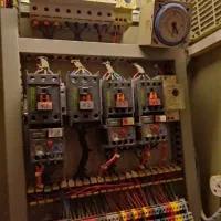 فروش سردخانه|ماشین‌آلات صنعتی|جم, |دیوار