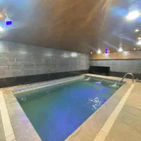 عمارت سفید|اجارهٔ کوتاهمدت ویلا و باغ|اصفهان, پارک مشتاق|دیوار