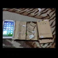 تبلت سامسونگ بدون سیم کارت اصل و رم خور|تبلت|میانه, |دیوار