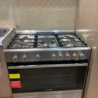 گاز مبله بوش ایتالیا