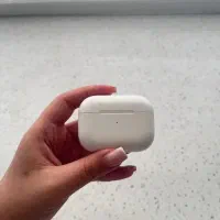 ایرپاد پرو اپل دارای آپشن نویز کنسلینگ