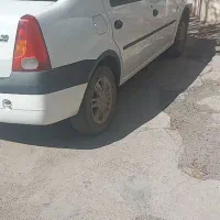 ال ۹۰ لوگان|خودرو سواری و وانت|زنجان, |دیوار