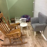 لوازم کودک اتلیه