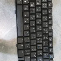 تعدادی قطعه لپ تاپ فروخته میشود|قطعات و لوازم جانبی رایانه|اراک, |دیوار