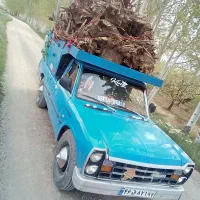 خرید چوب درختان همه نوع چوب سقفی یاهمون دام تیری