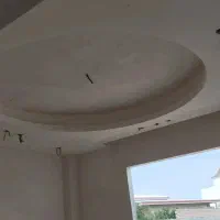 گچکاری و لکه گیری|خدمات پیشه و مهارت|آق قلا, |دیوار