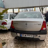 ال ۹۰ مدل ۸۷ جفت ایربگ بدون رنگ و نقطه